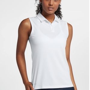 Nike Dri-Fit Women's Golf Polo (Never Worn)